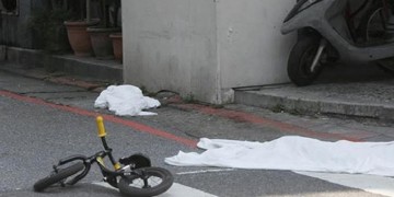 Μανιακός δολοφόνος αποκεφάλισε 4χρονο κοριτσάκι στην πρωτεύουσα της Ταϊβάν (βίντεο)