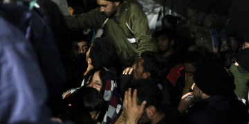 Τους 50.411 έφτασαν οι πρόσφυγες στην Ελλάδα