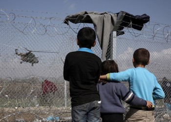 Έσπασε το «φράγμα» των 52.000 προσφύγων στην Ελλάδα