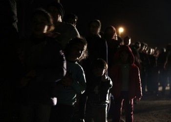 Γ. Μουζάλας: Ο σχεδιασμός γίνεται σαν να είναι κλειστά τα σύνορα