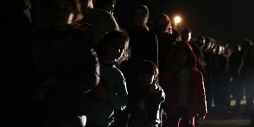 Γ. Μουζάλας: Ο σχεδιασμός γίνεται σαν να είναι κλειστά τα σύνορα