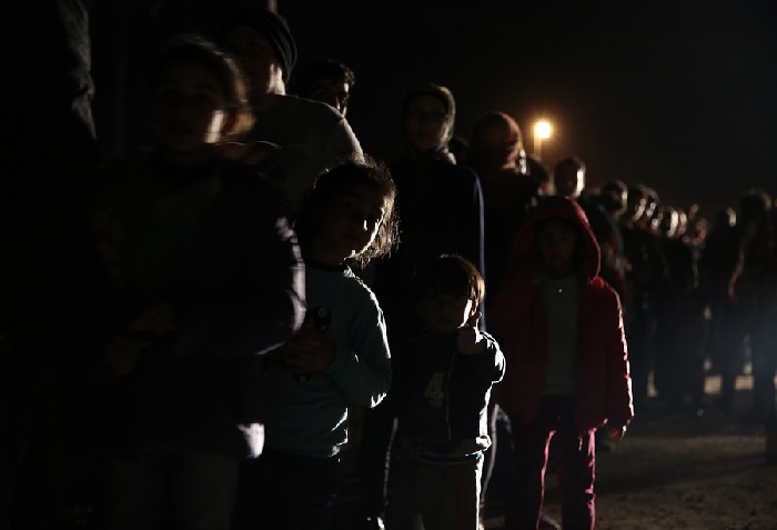 Γ. Μουζάλας: Ο σχεδιασμός γίνεται σαν να είναι κλειστά τα σύνορα