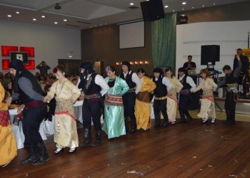 Νέο ΔΣ στο Σύλλογο Ποντίων Βορείου Έβρου «Ο Διγενής»