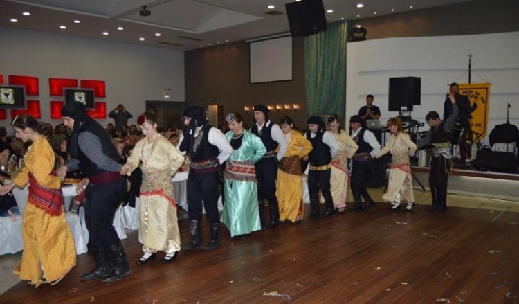 Νέο ΔΣ στο Σύλλογο Ποντίων Βορείου Έβρου «Ο Διγενής»