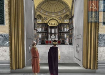 Στο Ίδρυμα Μείζονος Ελληνισμού η ΕΠΟΝΑ