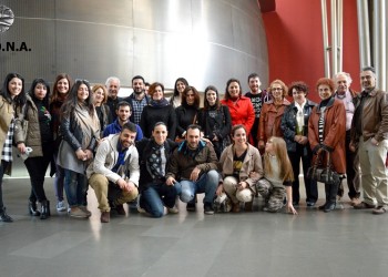 Μάγεψε την ΕΠΟΝΑ η παραγωγή «Αγία Σοφία: 1.500 χρόνια ιστορίας» (φωτο)