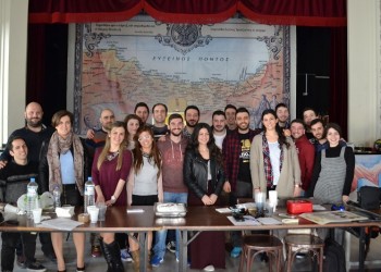 Αυτό είναι το νέο ΔΣ της ΕΠΟΝΑ