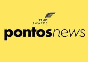 Το pontos-news.gr υποψήφιο στα Ermis Awards