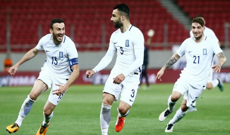 Νέο φιλικό δίνει απόψε η Εθνική