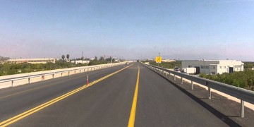 Το 2017 τελειώνει ο αυτοκινητόδρομος Κόρινθος-Πάτρα