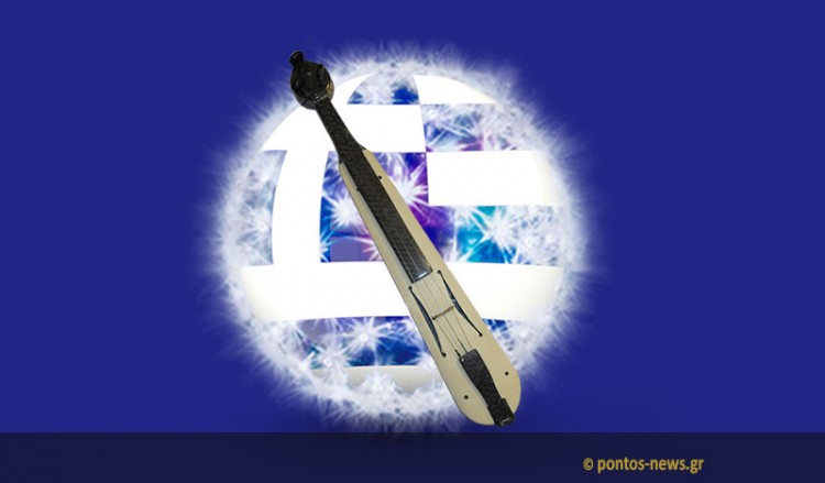 Ποντιακά όργανα στο τραγούδι της Ελλάδας για τη Eurovision 2016 – Πότε παρουσιάζεται