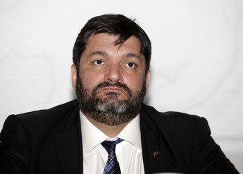 Διεγράφη από τη ΝΔ ο Φαήλος Κρανιδιώτης