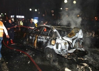 Αυξάνεται διαρκώς ο αριθμός των νεκρών από το μακελειό στην Άγκυρα (βίντεο)