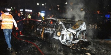 Αυξάνεται διαρκώς ο αριθμός των νεκρών από το μακελειό στην Άγκυρα (βίντεο)