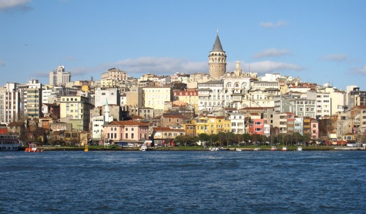 Σεισμό 7,5 βαθμών στην Κωνσταντινούπολη μπορεί να δώσει το ρήγμα της Ανατολίας