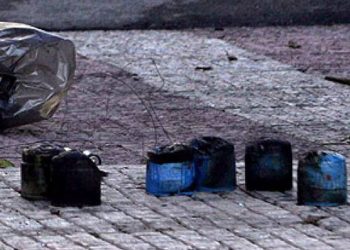 Iωάννινα: Εκρηκτικός μηχανισμός σε αυτοκίνητο παρατηρητή της Super League