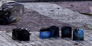 Iωάννινα: Εκρηκτικός μηχανισμός σε αυτοκίνητο παρατηρητή της Super League
