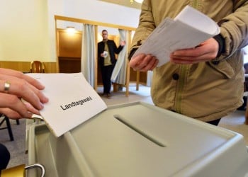 Κρίσιμες περιφερειακές εκλογές στη Γερμανία