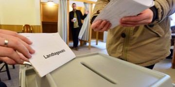 Κρίσιμες περιφερειακές εκλογές στη Γερμανία