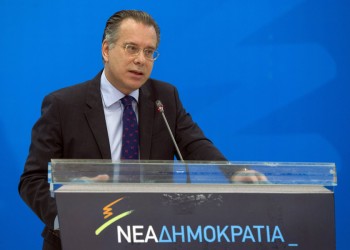Νέα Δημοκρατία: «Ναι» στην εξεταστική για τα δάνεια κομμάτων και τραπεζών