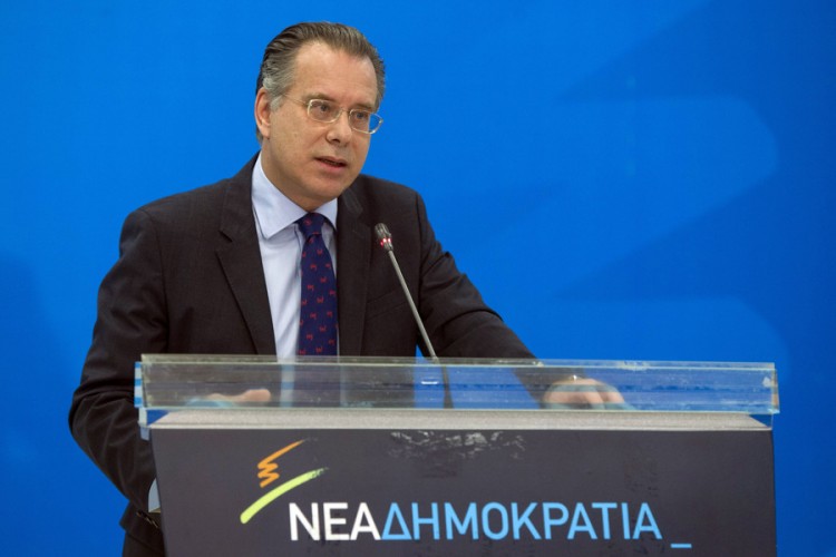 Νέα Δημοκρατία: «Ναι» στην εξεταστική για τα δάνεια κομμάτων και τραπεζών