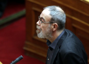 Γιώργος Κυρίτσης: 30.000 νέες θέσεις φιλοξενίας προσφύγων