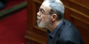Γιώργος Κυρίτσης: 30.000 νέες θέσεις φιλοξενίας προσφύγων