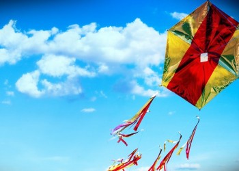 Προσοχή στο πέταγμα των χαρταετών την Καθαρά Δευτέρα