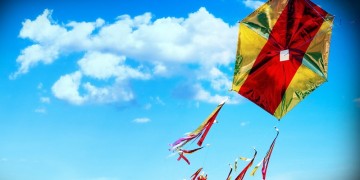 Προσοχή στο πέταγμα των χαρταετών την Καθαρά Δευτέρα