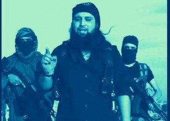 Βέλγος τζιχαντιστής ο «πρωταγωνιστής» στο νέο απειλητικό βίντεο του ISIS