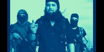 Βέλγος τζιχαντιστής ο «πρωταγωνιστής» στο νέο απειλητικό βίντεο του ISIS