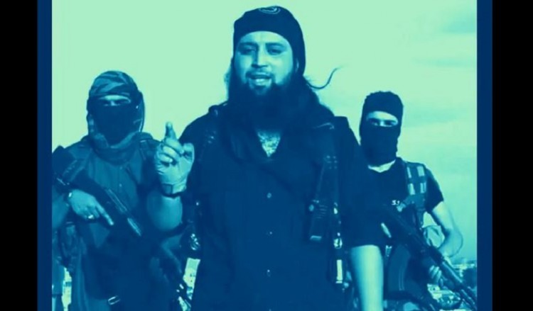 Βέλγος τζιχαντιστής ο «πρωταγωνιστής» στο νέο απειλητικό βίντεο του ISIS