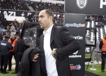 Παρελθόν για τον ΠΑΟΚ ο Ίγκορ Τούντορ