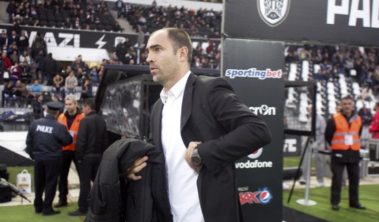 Παρελθόν για τον ΠΑΟΚ ο Ίγκορ Τούντορ