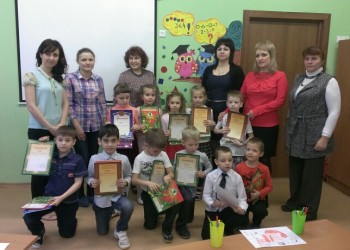 Юный грек Николай Лапачи  – один из интеллектуалов города Реутов (видео)