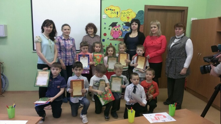 Юный грек Николай Лапачи  – один из интеллектуалов города Реутов (видео)