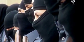 Έκθεση-σοκ για το Ισλαμικό Κράτος σε Συρία και Ιράκ από το αμερικανικό Πεντάγωνο