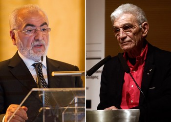 Γ. Μπουτάρης: Εξαιρετικά ρατσιστικοί οι χαρακτηρισμοί Ανδριανόπουλου