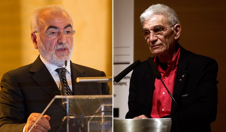 Γ. Μπουτάρης: Εξαιρετικά ρατσιστικοί οι χαρακτηρισμοί Ανδριανόπουλου