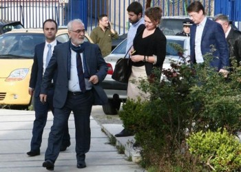 Иван Саввиди дал ответ своим оскорбителям в Греции