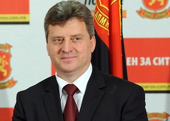 Πρόεδρος πΓΔΜ: Η Αθήνα είναι υπεύθυνη για όσα συνέβησαν στην Ειδομένη