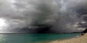 Επιδείνωση του καιρού – Οδηγίες για την κακοκαιρία