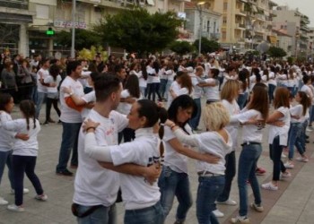 Νέα Ιωνία αποκτά πλέον και η Καλαμάτα