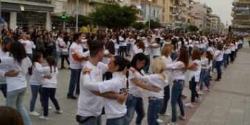 Νέα Ιωνία αποκτά πλέον και η Καλαμάτα
