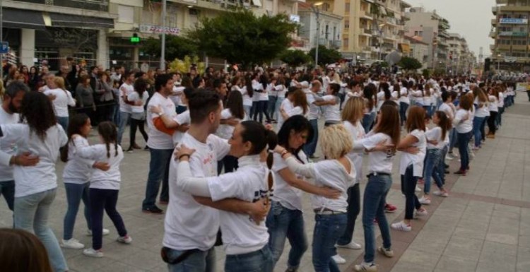 Νέα Ιωνία αποκτά πλέον και η Καλαμάτα