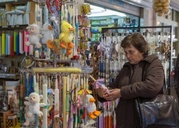 Πότε θα είναι ανοιχτά τα καταστήματα τις ημέρες του Πάσχα