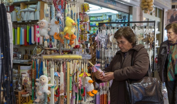 Πότε θα είναι ανοιχτά τα καταστήματα τις ημέρες του Πάσχα