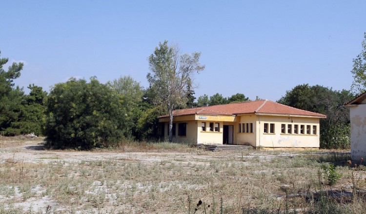 Επίσημη πρόταση του ΠΑΟΚ για νέο γήπεδο στο «Καρατάσιου»