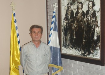 Яннис Карипидис: «Как гласит пословица – В пустой бочке звону больше»