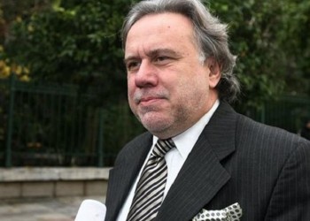 Στο Συμβούλιο Εξωτερικών Υποθέσεων της ΕΕ ο Γιώργος Κατρούγκαλος